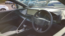 Toyota C-HR 2.0 PHEV Excel 5dr CVT Hatchback